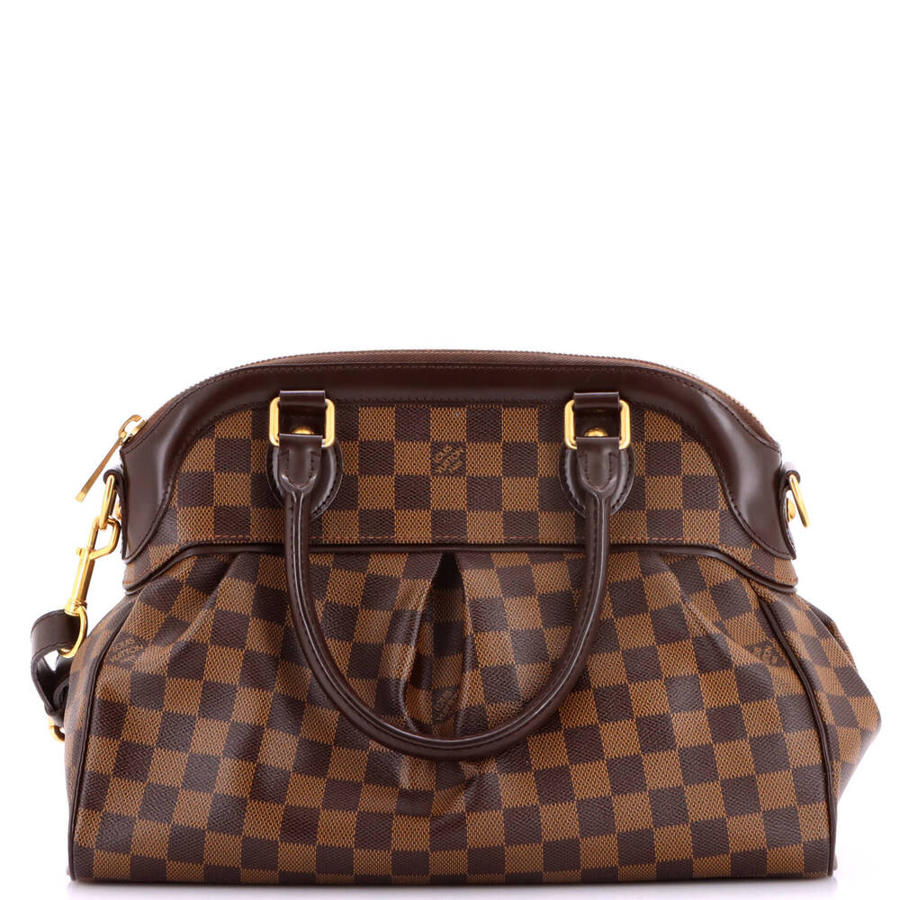 Louis Vuitton PM Trevi Handbag